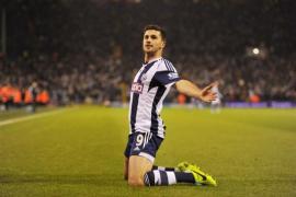 west brom fulham se al ture chase pentru mult timp