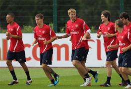 west brom v arsenal echipa de tiri