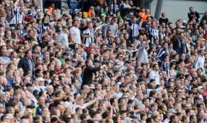 west brom v crystal palace echipa de tiri