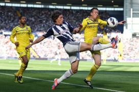 west bromwich albion 1 lectur 0