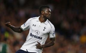 west ham adebayor o int de mprumut pentru ciocane