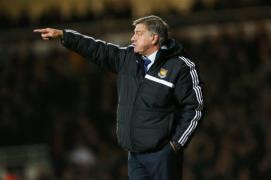 west ham allardyce ap r carroll semnarea