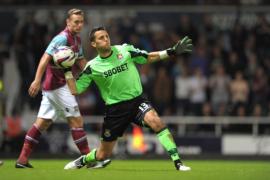 west ham henderson stabilit pentru mprumut bournemouth