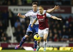 west ham mls cluburi goana nedecontate cole
