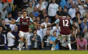 west ham morrison de aur momentul ro