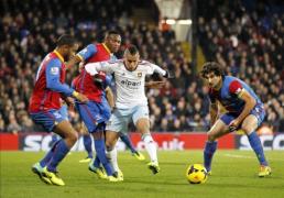 west ham morrison n on terenul bust up