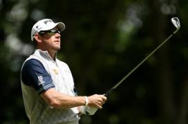 westwood gata pentru provocarea de argint rie