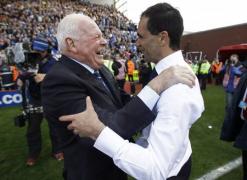 whelan martinez este unul dintre antrenori de top europa