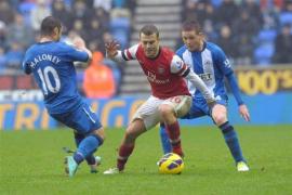 wigan braced pentru oferte mari