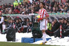 wigan echipa de tiri shotton face latics de debut