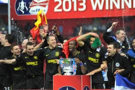 wigan pe drumul spre wembley