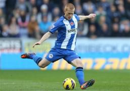 wigan pe watson devine un impuls
