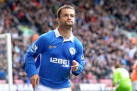 wigan se confrunt n continuare problemele de prejudiciu
