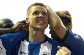wigan stiri coyle nu va bloca mccarthy mutare