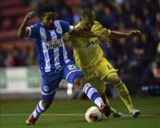 wigan stiri emil aduce un omagiu la beausejour