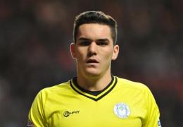 wigan stiri nicholls face debutul european