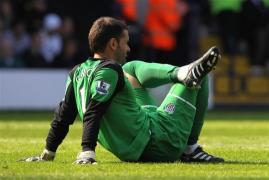wigan transferuri latics complet carson semnarea