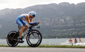 wiggins acordat turul fran ei 2009 podium