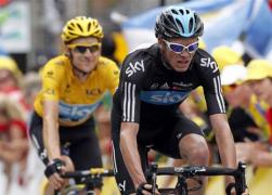 wiggins confirm giro ca obiectiv pentru 2013