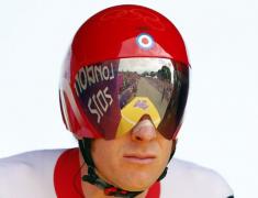 wiggins multumesc bine wishers