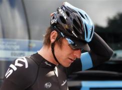 wiggins pierde mai mult timp pentru a nibali