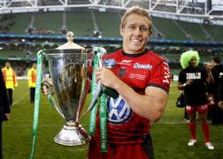 wilkinson lions lovitur 