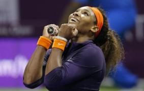 williams a devenit mai vechi num rul unu