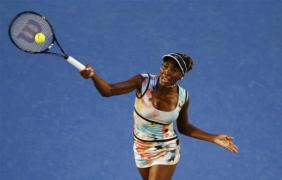williams c tig stabile te sharapova ciocnire