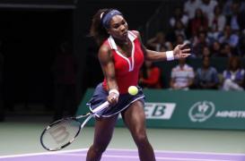 williams c tig titlul de wta istanbul