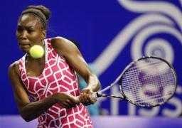 williams conduce sua la cupa hopman castiga peste fran a