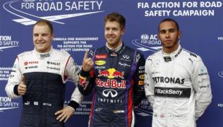 williams ia inima de la calificare