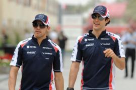 williams int de puncte la singapore
