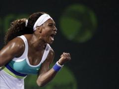 williams n a patra rund n miami