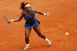 williams prin francez deschide sf