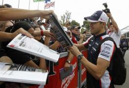 williams rezolvat problema maldonado