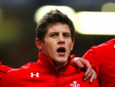 williams se extinde ederea cardiff blues