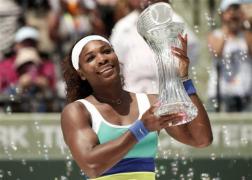 williams sus ine miami coroana