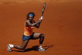 williams thrashes kirilenko