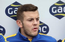 wilshere nu jos suflet peste pierderea