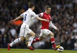 wilshere probabil la miss bayern conflict