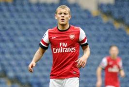 wilshere se ntoarce la echipa angliei