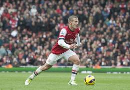 wilshere un mod de a merge nainte de a se potrivi complet