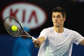 wimbledon considera tomic ban