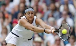 wimbledon stiri bartoli ajunge la finala de femei