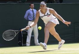 wimbledon stiri bartoli saci primul set