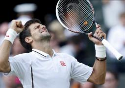wimbledon stiri djokovic ajunge semifabricate