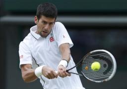 wimbledon stiri djokovic dou seturi de p n 