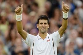 wimbledon stiri djokovic n runda trei