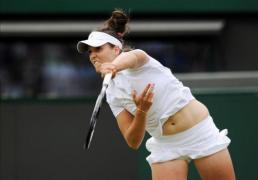 wimbledon stiri joc robson nt rziat 