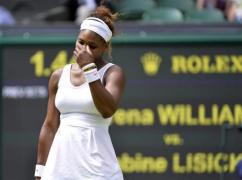 wimbledon stiri lisicki bate williams